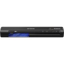 Epson WorkForce ES-60W Bærbar A4 Trådløs Skanner 600 dpi, Sort