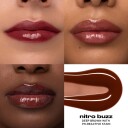 Urban Decay Urban Decay Lip Toy Stained Glossing Oil Nitro Buzz 15 G Brown 15 G