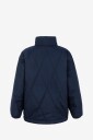 Didriksons   Jakke Rime Kids' Jacket   Blå