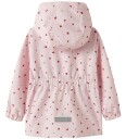 Name It Nmfmaxi Jacket Li Aop Noos Pink 104