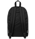 Eastpak Back to Work Bag Svart Denim