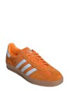 Adidas Originals Gazelle Indoor   Orange   46
