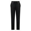 Moschino Herre Bukser Svart 2XL,