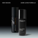 Sebastian Professional Styling and texture Texture Maker Matte Finish