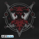DIABLO - Backpack "Lilith"