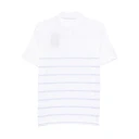 Paul & Shark Herre Topper Hvit XL,