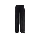 Liu Jo Dame Bukser Svart S,