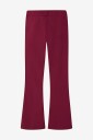 Name It   Leggings nkfFrikkali Bootcut   Rød