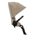 cybex GOLD Almond Seteenhet Gazelle S Taupe Beige