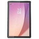 Antiskli Lenovo Tab M9 TPU-deksel Svart