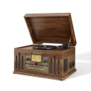 Crosley Lancaster underholdningssenter