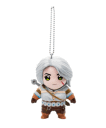 Good Loot The Witcher Ciri Hengende Figur 10 cm