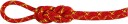 Mammut 8,0 Alpine Core Protect Dry Rope fire-halo 70m