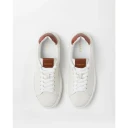 Versace Dame Sko Hvit 38 EU,
