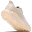 Hoka Clifton 11 Løpesko Dame Alabast/Havremelk 41 1/3