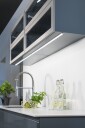 SG Armaturen SlimLine LED list 270 mm 2700 K Belysning