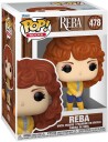 Funko POP! Rocks: Reba McEntire
