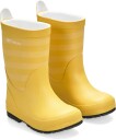 Tretorn Kids' Gränna 31, Yellow/Yellow