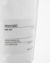 Meraki - Håndsåpe refill 1000 ml linen dew
