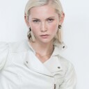 Lily and Rose Juliette earrings - Noir