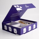 Tokyo design studio Kawaii Blue Maneko gavesett