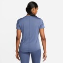 Nike One Dri Fit SS STD Top Padel  og tennis T skjorte dame XS