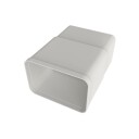 Flexit TELESKOP 12-21 CM PLAST 4X4 - 49125
