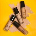 Uoga Uoga BB Cream Moisturising Tinted Cream With Amber Gone With