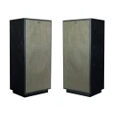 Klipsch Forte Iv Sort Ask Gulvstående Høyttalere