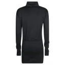 Dondup Dame Kjoler Svart M,
