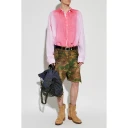 Dsquared2 Herre Skjorter Rosa S,