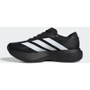Adidas Men's Adizero Evo SL Cblack/ftwwht/cblack 43 1/ 3