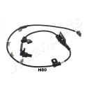 JAPANPARTS ABS H80 Sensor ABS