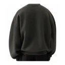 Jacquemus Herre Gensere & Hettegensere Svart M,