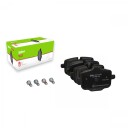 Bremseklosser VALEO 302137A