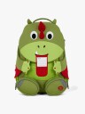 Affenzahn Large Friend Dragon   Green   8 L