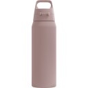 SIGG Shield Therm ONE termoflaske 0.75 L - skumring