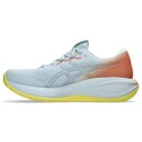 Asics GEL Cumulus 28 Sunny Sizzle Herre Sky/Sun Peach 43.5