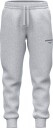 Björn Borg Borg Essential 1 Sweatpants   Grey   110 116