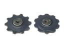 Campagnolo Record trinsehjul  9 speed