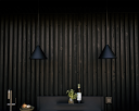 Westal Tratt Pendelarmatur E27 uten lyskilde Belysning