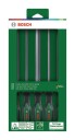 Bosch Diy Filsett 1600A02Zb0 5 Deler