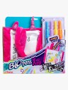 BLOpens Xtra Hobbysett Style Din Enhjørningsveske
