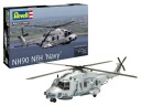 Revell NH90 NFH Modellhelikopter Byggesett 1:72