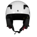Skihjelm Sweet Protection Volata 2Vi MIPS Gloss White S-M