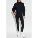 Emporio Armani Dame Bukser Svart M,