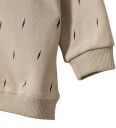 Sofie Schnoor Collegegenser   Hannibalsb   Soft Beige   Sofie Schnoor   5 år 110   Collegegenser