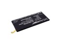 Samsung SM-A9000 Galaxy A9 batteri (4000 mAh 3.85 V)