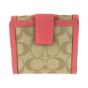 Coach Pre owned Dame Pre owned Rosa ONE SIZE,