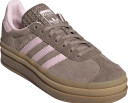 adidas Originals Gazelle Bold W - Brown - 40